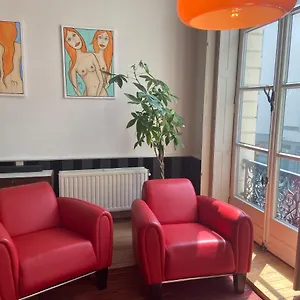 Centre Croft Deluxe Apartamento