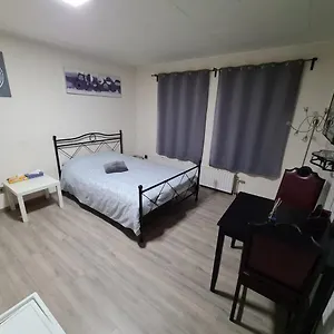 Apartamento Filo Bélgica