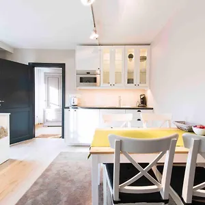  Homestay Well Thirteen By Romy&travis Belgium