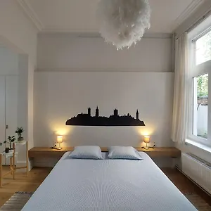 Bennestay Apartamento