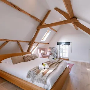 Huswell - Charming In The Green Neighbourhood Of Gent