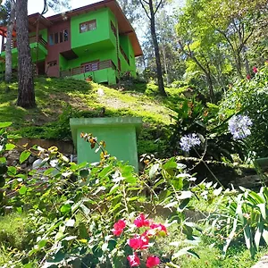  Homestay Mi Hogar Dominican Republic