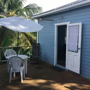  Homestay Cosy Hut 2 Grenada