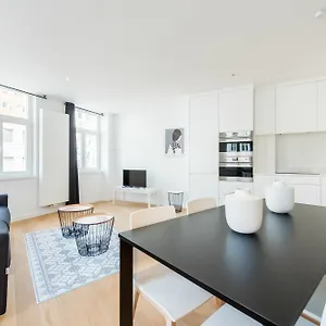  Apartamento Smartflats - Toison D'or Bélgica