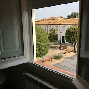  Apartamento La Farmacia España