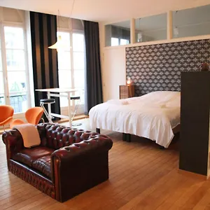 Rathous Studio Croft Apartamento