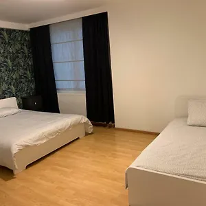 Anna Place Apartamento