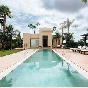  Villa Country Chic España
