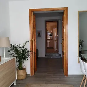  Сasa de vacaciones Casa El Remanso De España