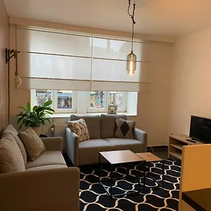 Elma’s Place Apartamento